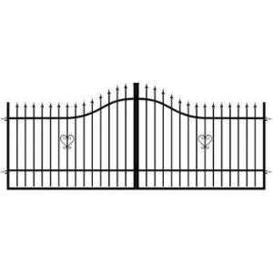 Rodyti išsamią informaciją apie Topaz durys 4,0 m Topaz durys 4,0 m paveikslėlis