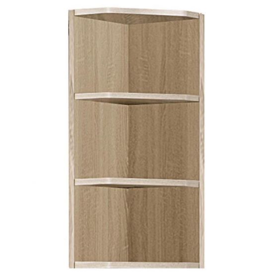 Virtuvės spintelė Glamour 46g Right Green paveikslėlis