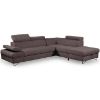 Dešiniojo Kampinė sofa Flavo Loft 4 paveikslėlis