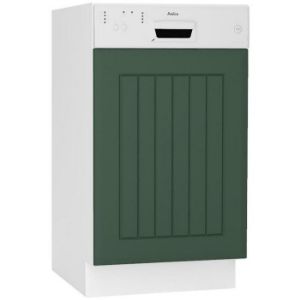 Paveikslėlis Indaplovės fasadas Irma 45po Green Matte