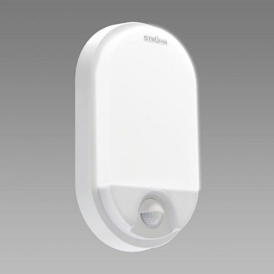 Plafond Pedro LED SL 15W 4000K White 03793 PL1 paveikslėlis
