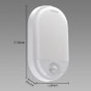 Plafond Pedro LED SL 15W 4000K White 03793 PL1 paveikslėlis
