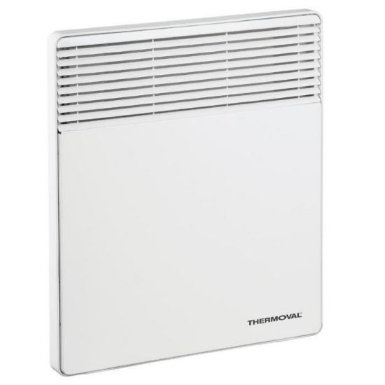 Elektrinis konvektorius 0,5 kW T17 IP24 paveikslėlis