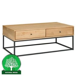 Rodyti išsamią informaciją apie Logan staliukas iš neapdorotos pušies Logan staliukas iš neapdorotos pušies paveikslėlis