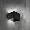 Raca lempa 00024 LED 5W juoda 4000K K1 paveikslėlis
