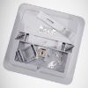 Plafond Major LED D 18W balta 4000K 03743P paveikslėlis