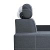 Holli Primo 89 universali Kampinė sofa su miegamąja funkcija paveikslėlis