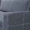 Holli Primo 89 universali Kampinė sofa su miegamąja funkcija paveikslėlis