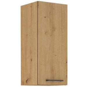 Paveikslėlis Virtuvės spintelė Modena 30g-72 1f artisan ąžuolas