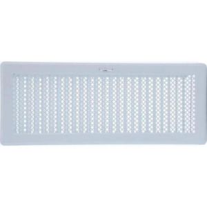 Rodyti išsamią informaciją apie Grotelės Kz5-Ml-B rėmas baltas 195x485 Grotelės Kz5-Ml-B rėmas baltas 195x485 paveikslėlis