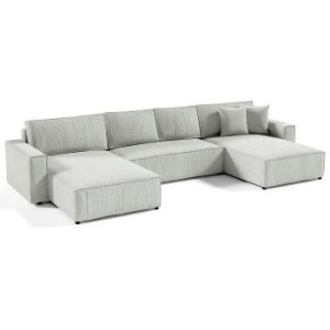 Paveikslėlis Kampinė sofa Posso U Poso 100