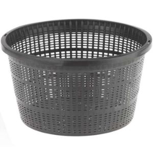 Paveikslėlis Augalų krepšelis apvalus 22 52632