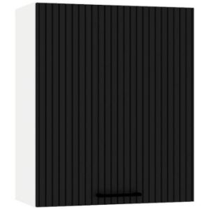 Paveikslėlis Virtuvės spintelė Kate w60 en black pea