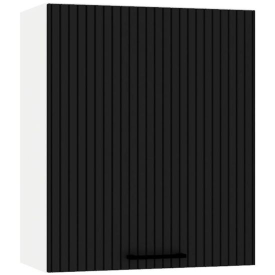 Virtuvės spintelė Kate w60 en black pea paveikslėlis