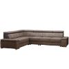 Kampinė sofa su miegamąja funkcija Ester Forever 65 universali paveikslėlis