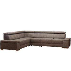 Paveikslėlis Kampinė sofa su miegamąja funkcija Ester Forever 65 universali