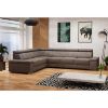 Kampinė sofa su miegamąja funkcija Ester Forever 65 universali paveikslėlis