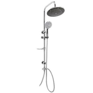 Rodyti išsamią informaciją apie Kolonėlė be akumuliatoriaus Socho AU-59-001 chromas Kolonėlė be akumuliatoriaus Socho AU-59-001 chromas paveikslėlis