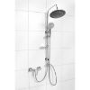 Kolonėlė be akumuliatoriaus Socho AU-59-001 chromas paveikslėlis