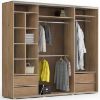 Spinta Wanda A23 250 Honeycomb Craft Gold/White paveikslėlis