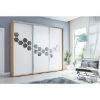 Spinta Wanda A23 250 Honeycomb Craft Gold/White paveikslėlis