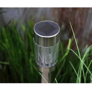 Rodyti išsamią informaciją apie Saulės lempa Glen17000 LED M, D: 6cm, H: 42cm Saulės lempa Glen17000 LED M, D: 6cm, H: 42cm paveikslėlis