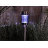 Saulės lempa Glen17000 LED M, D: 6cm, H: 42cm paveikslėlis