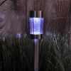 Saulės lempa Glen17000 LED M, D: 6cm, H: 42cm paveikslėlis