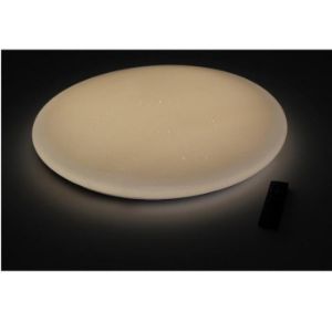 Rodyti išsamią informaciją apie Plafonas "Star Effect" 50 cm + nuotolinio valdymo pultas Plafonas "Star Effect" 50 cm + nuotolinio valdymo pultas paveikslėlis