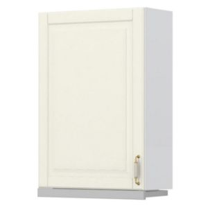 Virtuvės spintelė Evergreen A9-60-1KU/4 ivorymat paveikslėlis