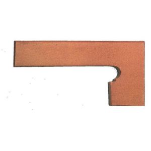 Paveikslėlis Zanq Teka laiptų pakopa dešinė 39/20