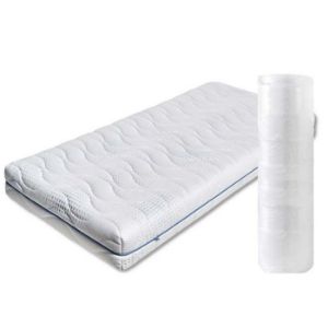 Paveikslėlis Ritininis čiužinys dėžutėje PREMIUM LX AA H3 120X200