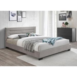 Paveikslėlis Margo II lova CFF0007-11 ruda 140/200