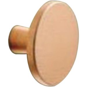 Rodyti išsamią informaciją apie Rankena Rankenėlė Auksinė Plato 31 Rankena Rankenėlė Auksinė Plato 31 paveikslėlis