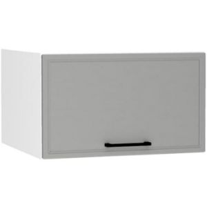 Rodyti išsamią informaciją apie Virtuvės spintelė Emily W60okgr / 560 Dast Grey Virtuvės spintelė Emily W60okgr / 560 Dast Grey paveikslėlis