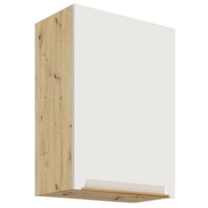 Rodyti išsamią informaciją apie Virtuvės spintelė Glamour 32g White Virtuvės spintelė Glamour 32g White paveikslėlis