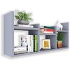 Pakabinama lentyna NR 18 Platinum Grey paveikslėlis
