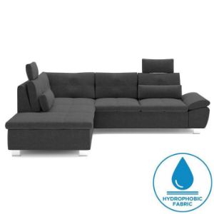 Paveikslėlis Madeira 2 Kampinė sofa su miegamąja funkcija OT-2R Primo 96 kairioji sofa-lova
