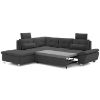 Madeira 2 Kampinė sofa su miegamąja funkcija OT-2R Primo 96 kairioji sofa-lova paveikslėlis