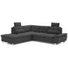 Madeira 2 Kampinė sofa su miegamąja funkcija OT-2R Primo 96 kairioji sofa-lova paveikslėlis