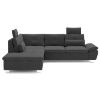 Madeira 2 Kampinė sofa su miegamąja funkcija OT-2R Primo 96 kairioji sofa-lova paveikslėlis