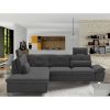 Madeira 2 Kampinė sofa su miegamąja funkcija OT-2R Primo 96 kairioji sofa-lova paveikslėlis