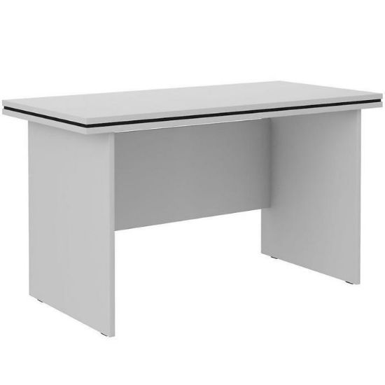 Rašomasis stalas Malta šviesiai pilka (56 mm Top), 180 tipas paveikslėlis