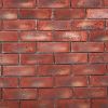 Betoninis gotikinis raudonasis paveikslėlis