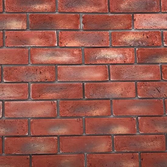 Betoninis gotikinis raudonasis paveikslėlis