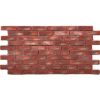 Betoninis gotikinis raudonasis paveikslėlis