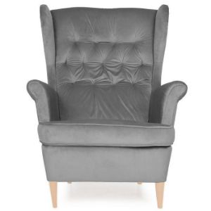 Paveikslėlis Prince Bluvel fotelis 14/natūralus