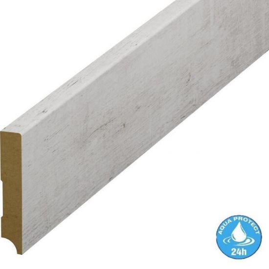 MDF grindjuostė 2400x78x14mm Livingo ąžuolas WR 57520 paveikslėlis