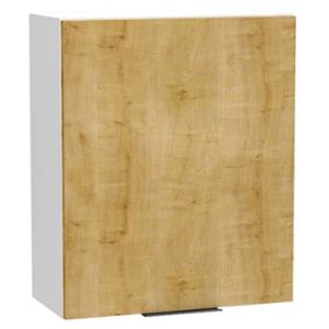 Emma W60 P/L virtuvės spintelė Burlingtono ąžuolas paveikslėlis