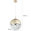 Lempa 15857 LW1 LED paveikslėlis